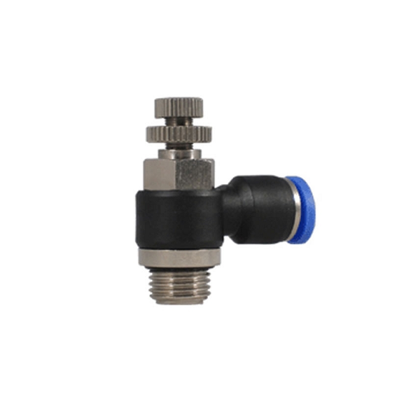 Drosselrückschlagventil 12 mm, 3/8"