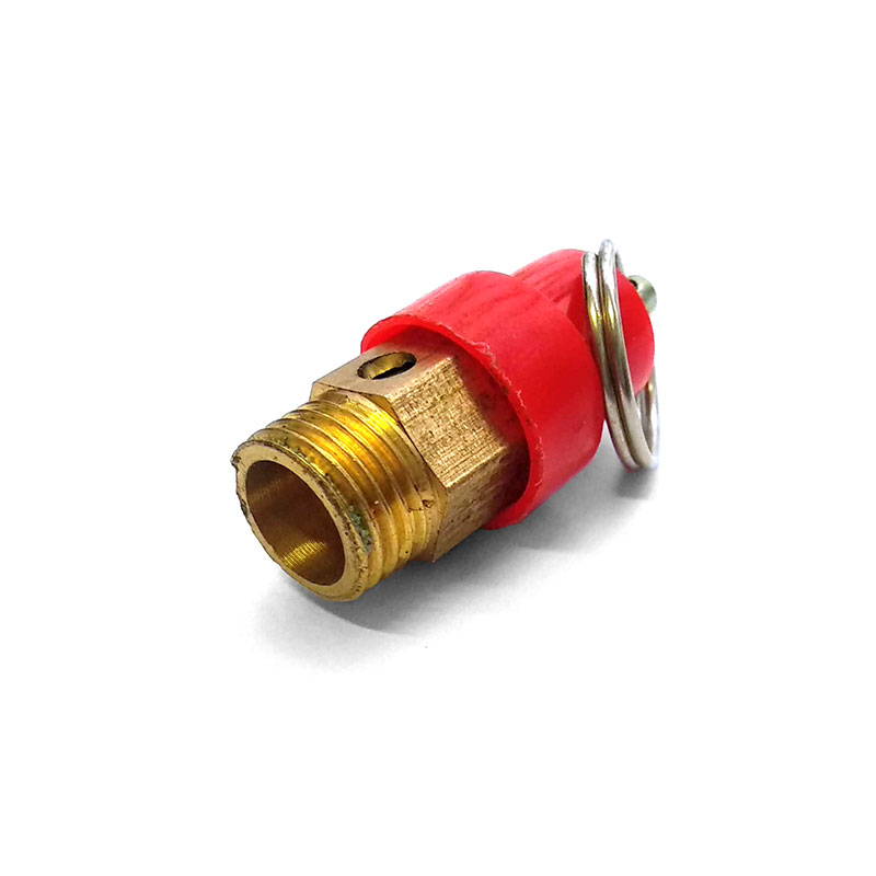 Pneumatisches Sicherungsventil 10 bar, 1/4"