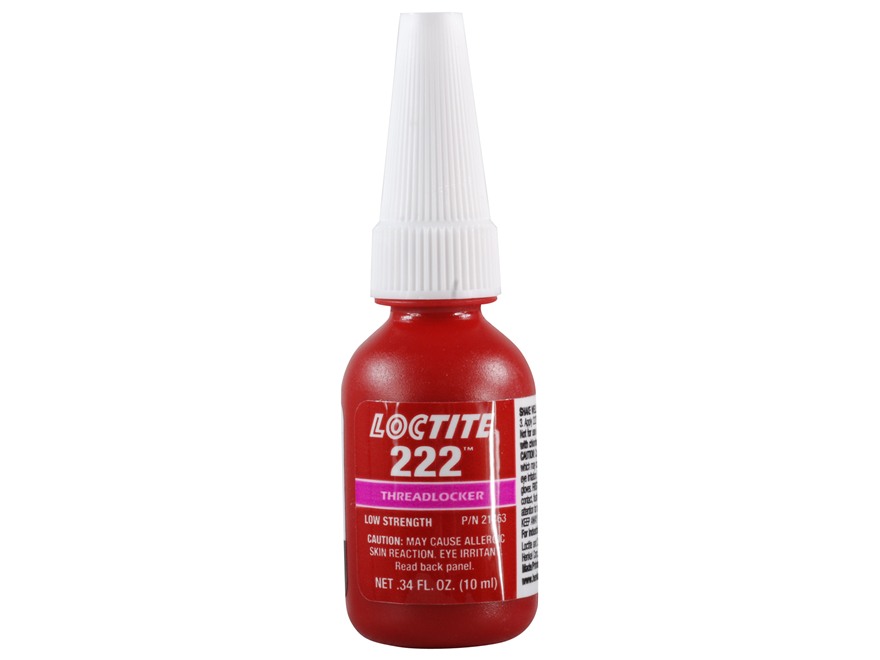 Loctite 222 10ml