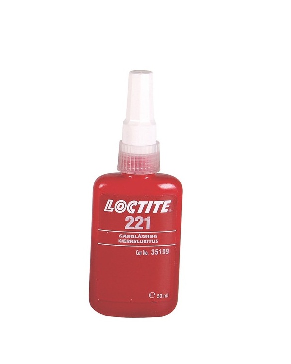 Loctite 221 50ml