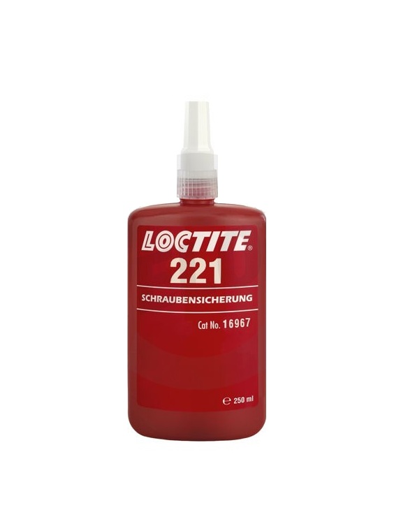 Loctite 221 250ml