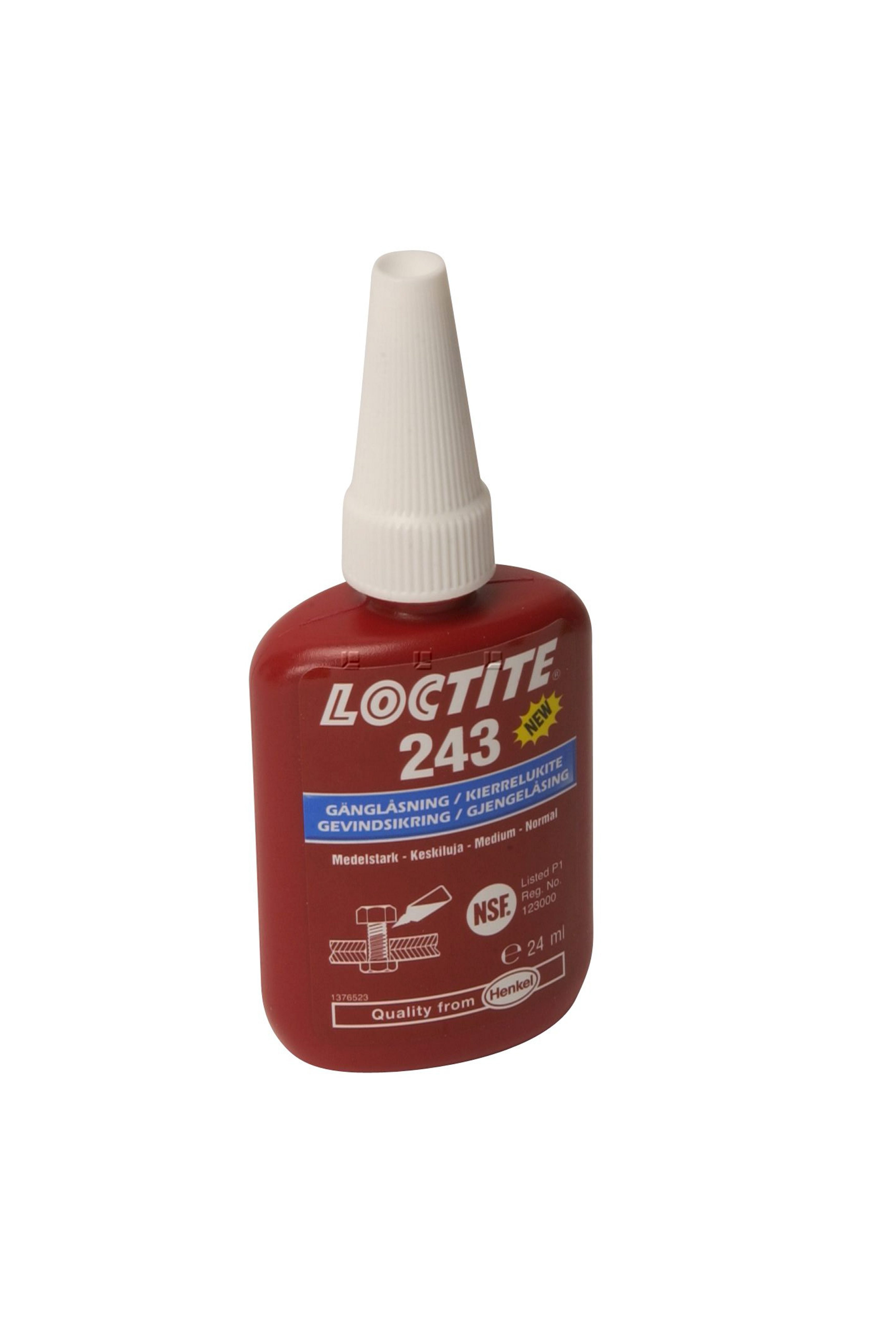 Loctite 243 24ml