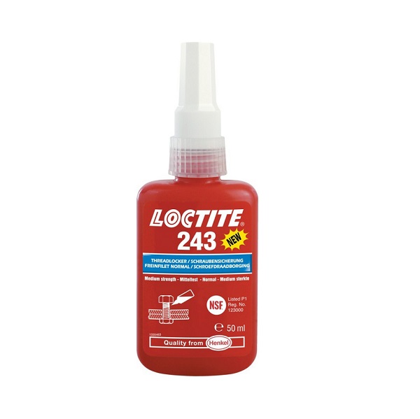 Loctite 243 50ml