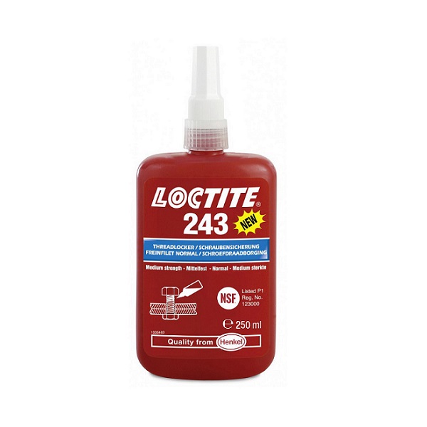 Loctite 243 250ml