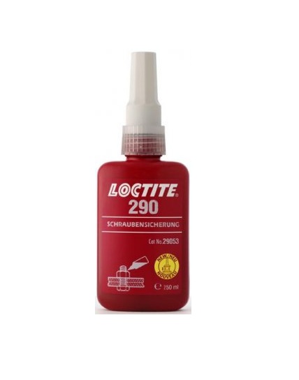 Loctite 290 250ml