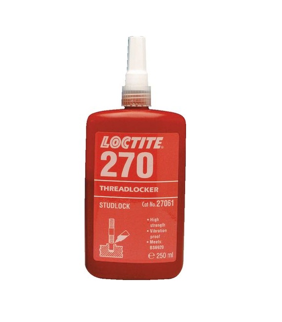Loctite 270 250ml