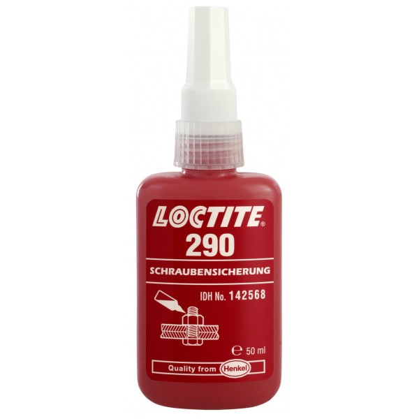 Loctite 290 50ml