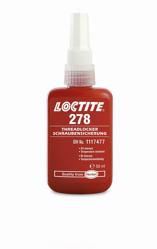 Loctite 278 50ml