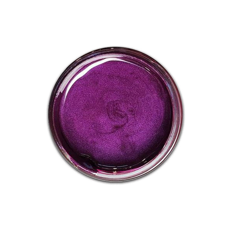MIDNIGHT VIOLET - LESKLÁ PIGMENTOVÁ PASTA 50ml