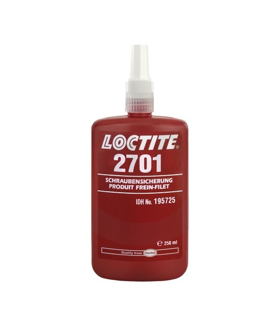 Loctite 2701 250ml