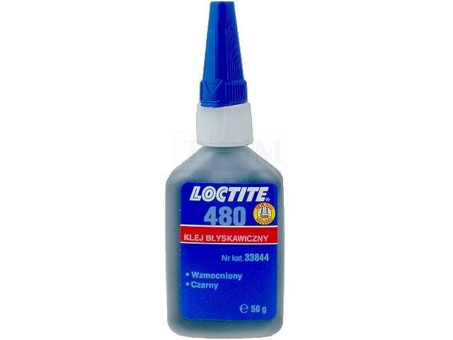 Loctite 480 50g