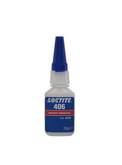 Loctite 406 20g