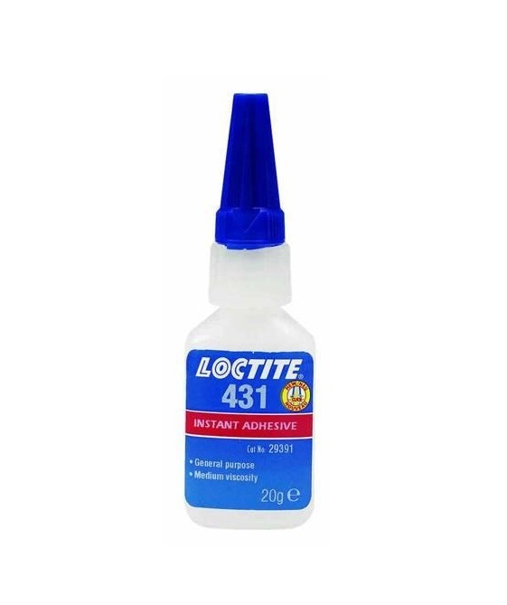 Loctite 431 20g