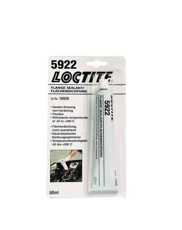 Loctite 5922 60ml