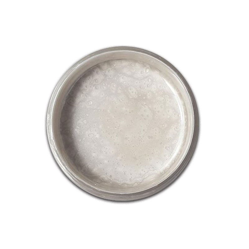 PEARL WHITE - LESKLÁ PIGMENTOVÁ PASTA 50ml
