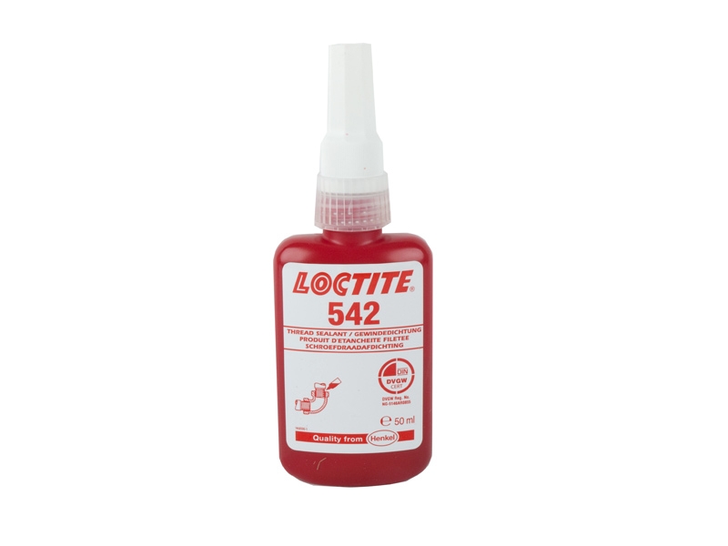 Loctite 542 50ml