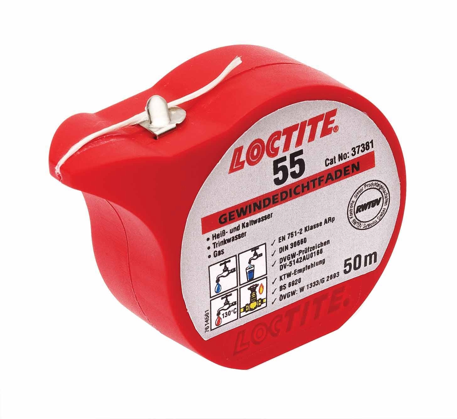 Loctite 55 50 m