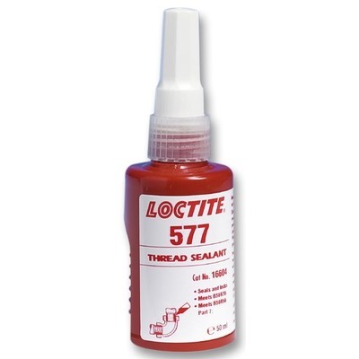 Loctite 577 50ml - harmonika