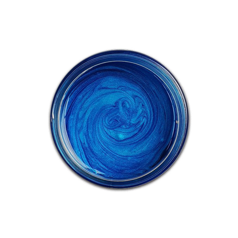 BLUE SAPPHIRE - LESKLÁ PIGMENTOVÁ PASTA 50ml