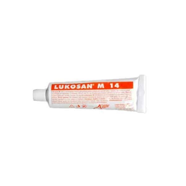Silikonová vazelína - Lukosan M14