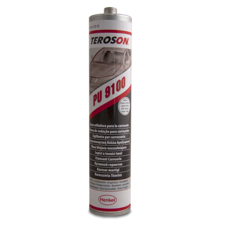 Teroson PU 9100 grau - 310 ml