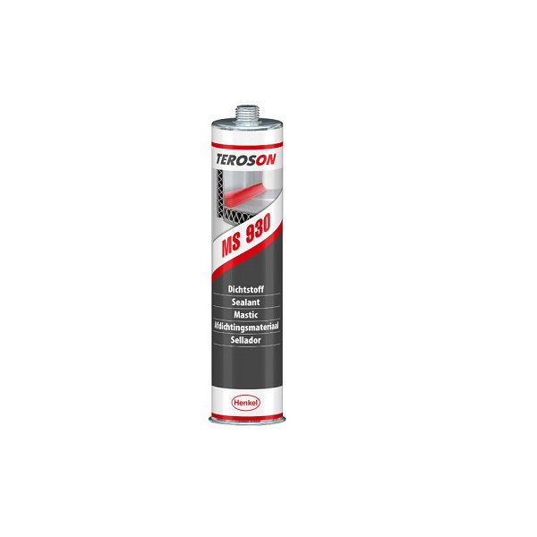Teroson MS 930 /310ml, grau