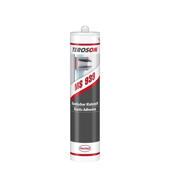 Terostat MS 939 grau - 290 ml
