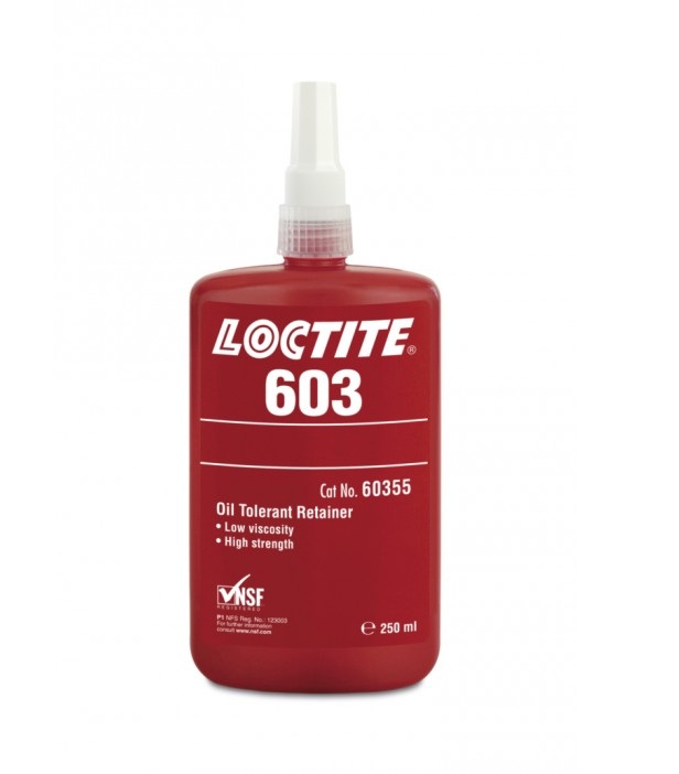 Loctite 603 250ml