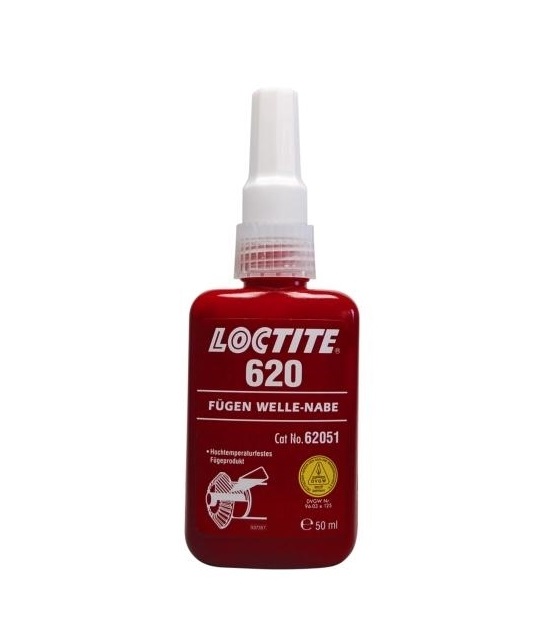 Loctite 620 50ml