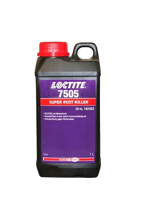 Loctite SF 7505 1000ml