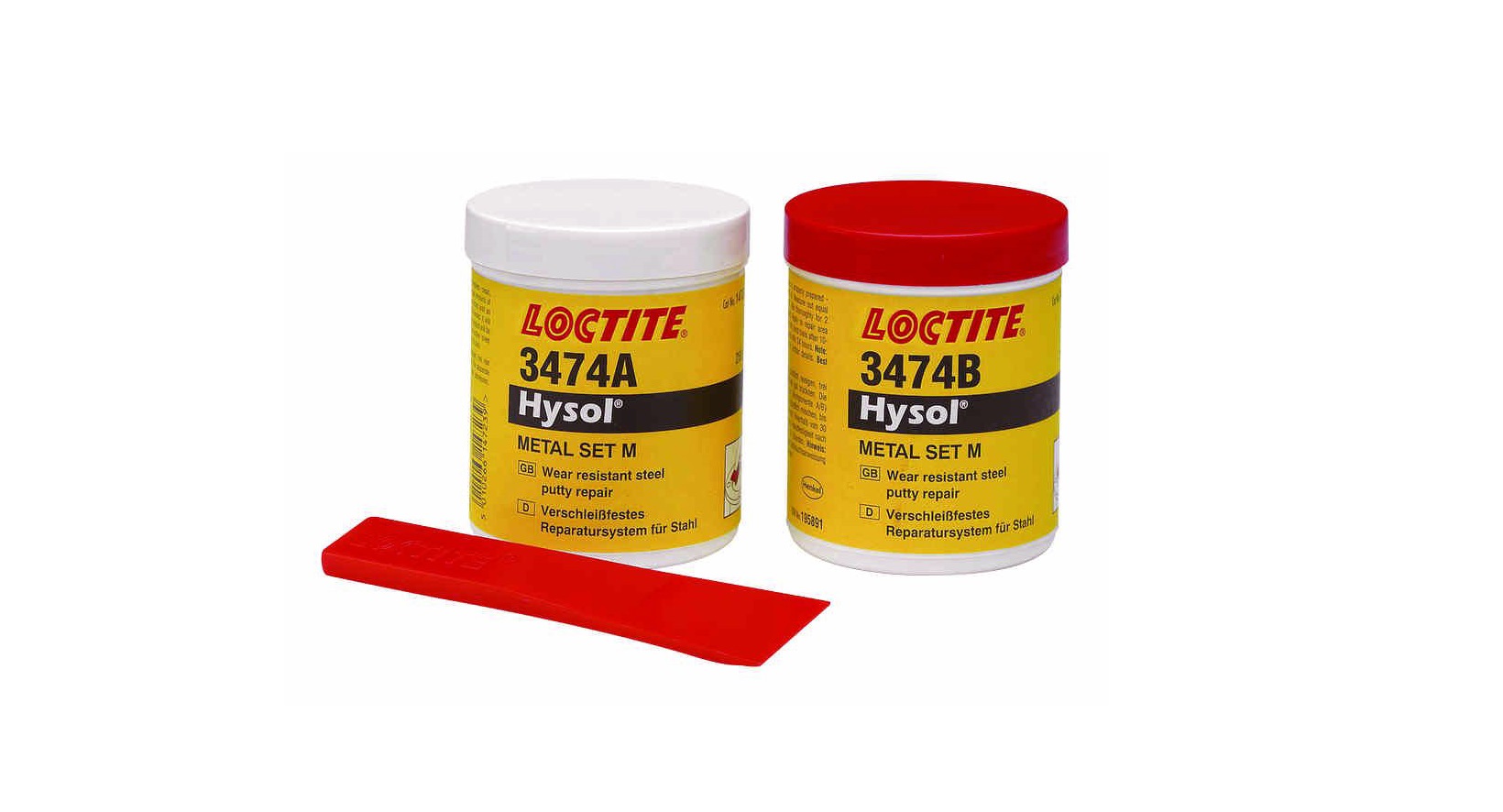 Loctite 3474 - 500 g