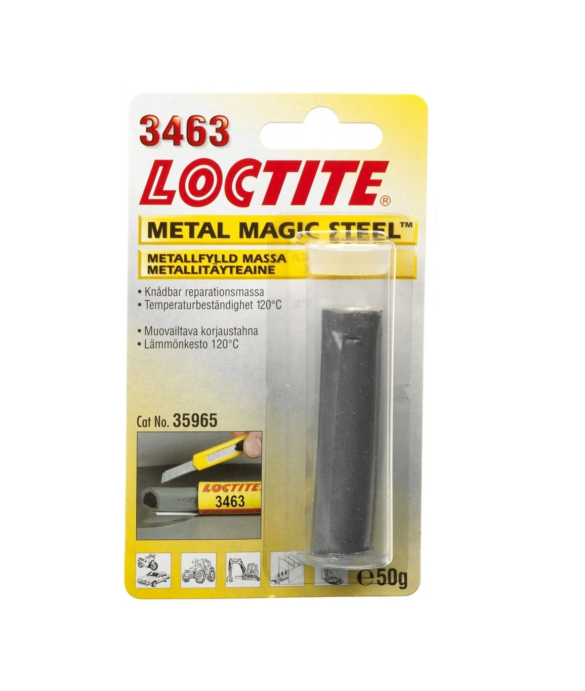 Loctite 3463 - 50 g