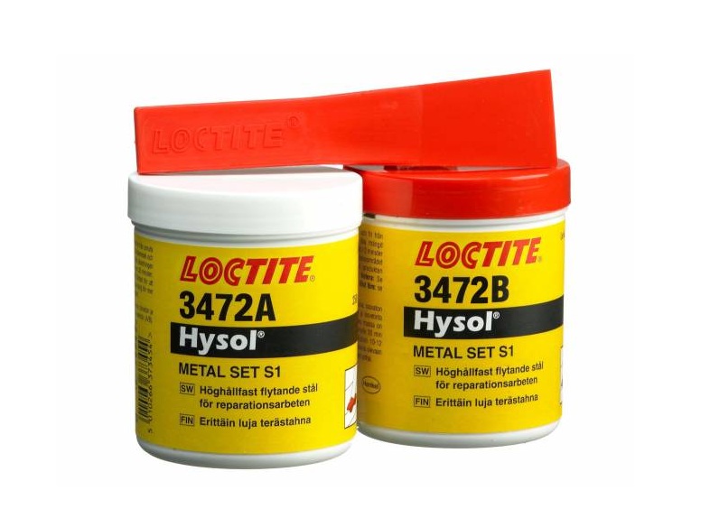 Loctite 3472 - 500 g