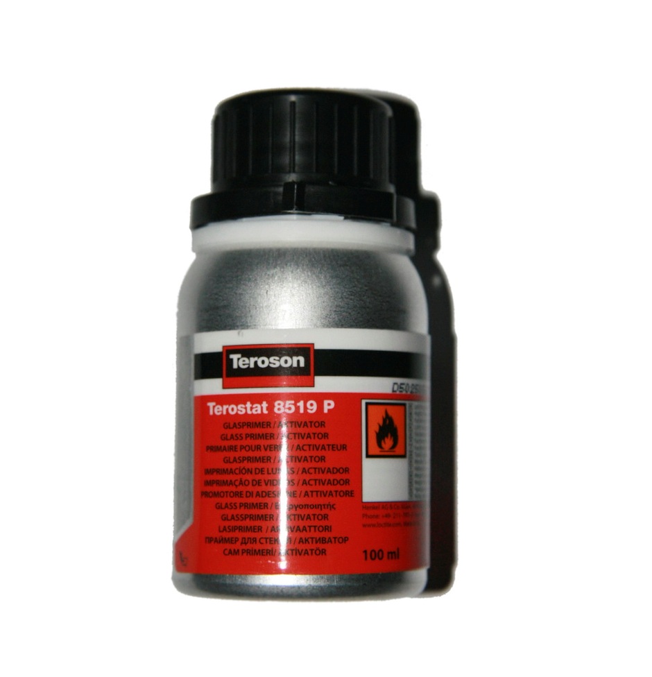 Teroson 8519 P Primer - 100 ml