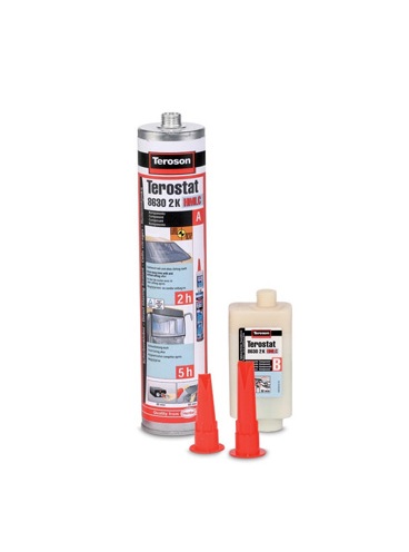 Teroson 8630 2K HMLC