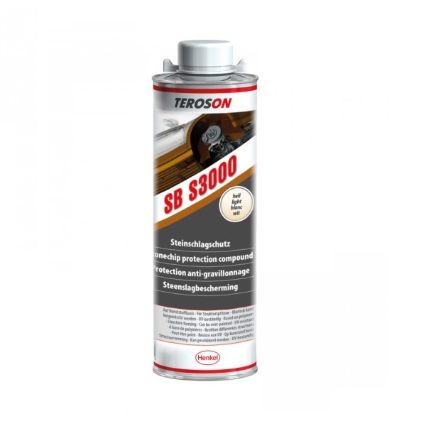Teroson SB S3000 hell - 1l