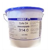 KLEBIT 314.0 - 4,5 kg