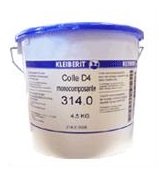KLEIBERIT 314.0 - 28 kg