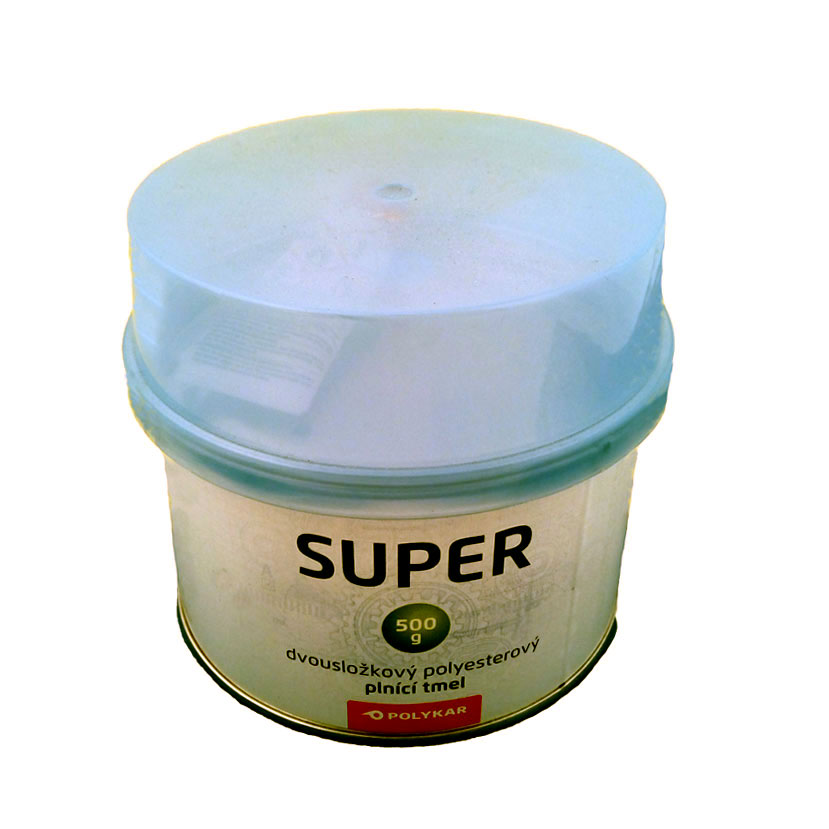PolyTmel - Super (500 g)