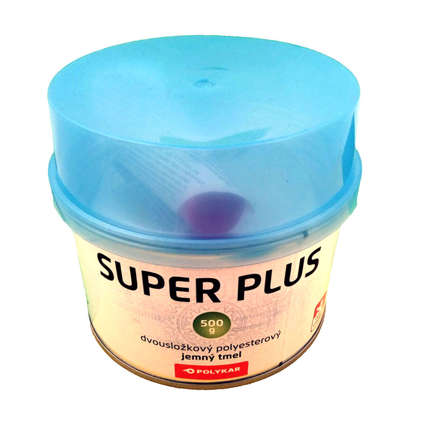 PolyTmel - Super plus (500 g)