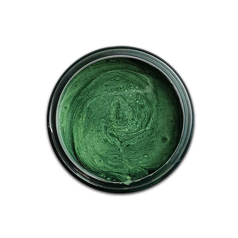 MINT GREEN - LESKLÁ PIGMENTOVÁ PASTA 50ml