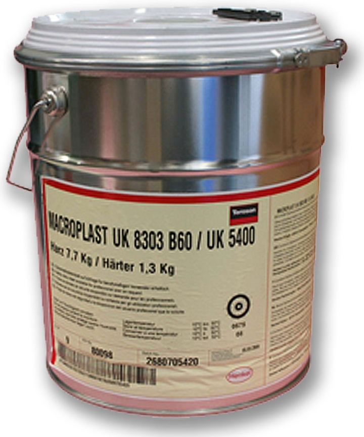 Macroplast Loctite UK 8303 B60