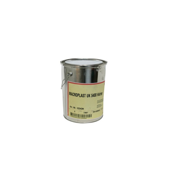 Macroplast Loctite UK 5400 (Härter) - 6 kg