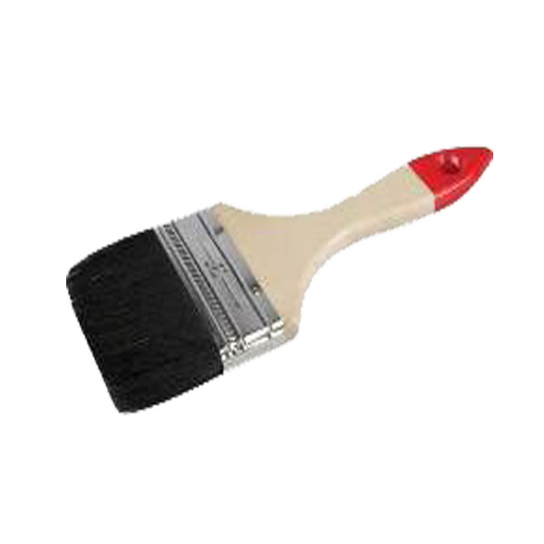 großer Pinsel