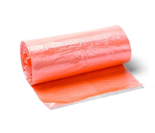 Polyetylenový pytel 7my