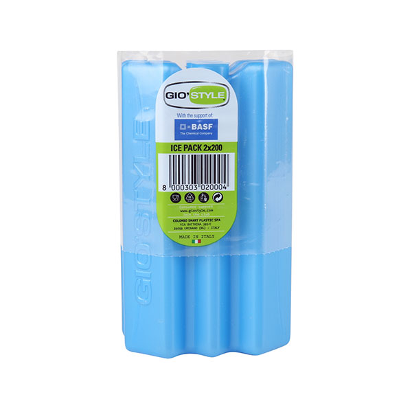 Ice pack