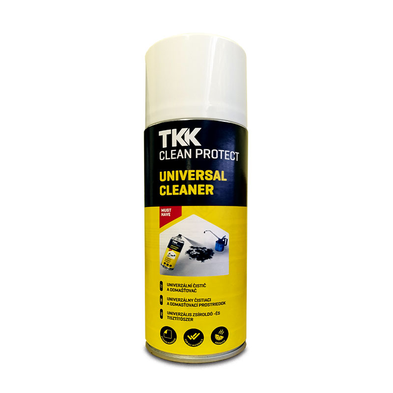 Clean Protect Universal Cleaner - universaler Reiniger - 400 ml