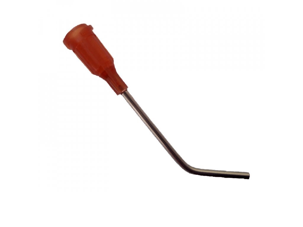 Nadel PPU15 45°- LANG