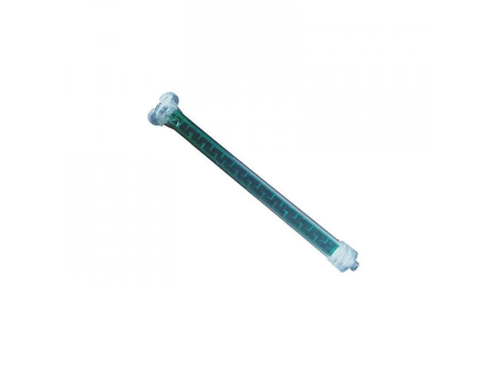 Statisches Mischrohr MA 5,4 - 24 Luer Lock