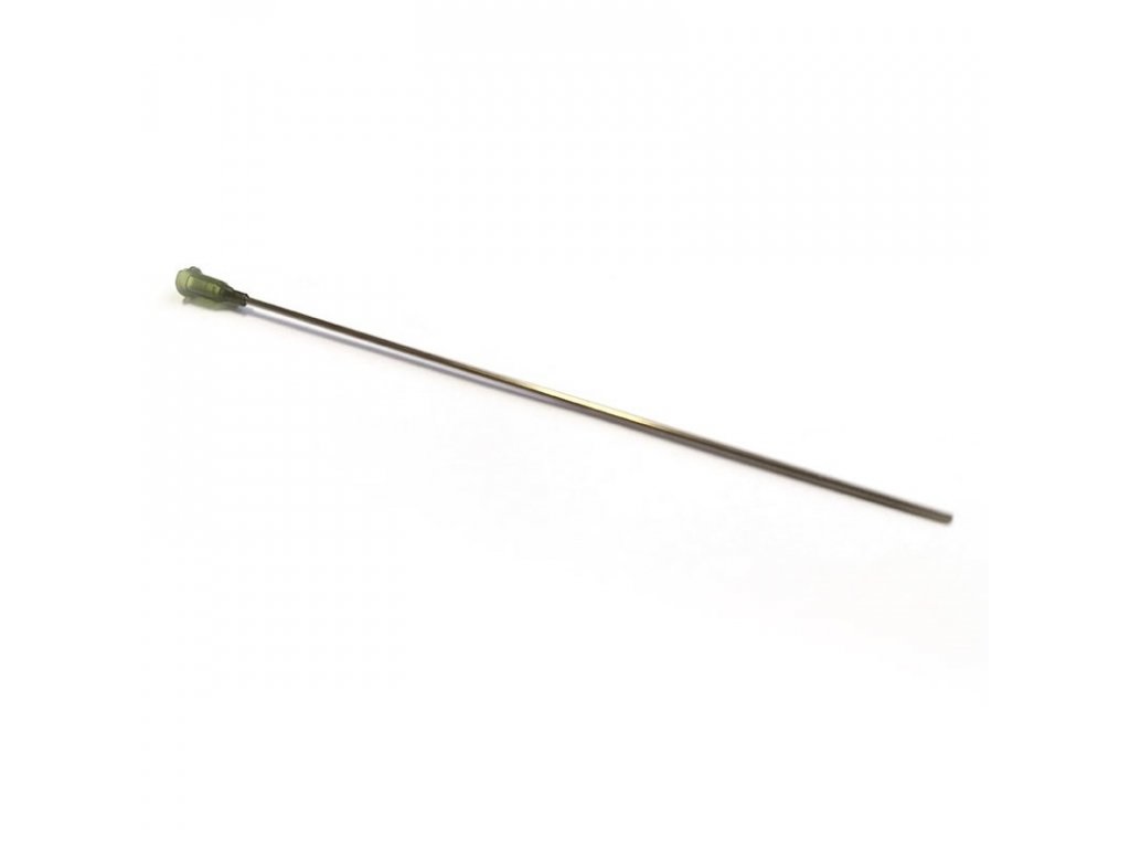 Universale Dosiernadel SSS14 6"